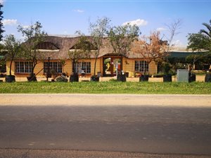 26 ha Farm in Benoni CBD