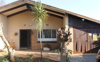 3 Bedroom House in Casseldale