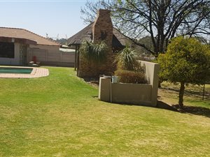 3 Bedroom House in Benoni North