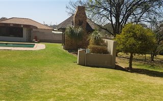 3 Bedroom House in Benoni North