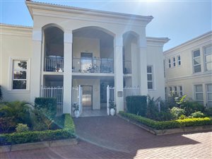 1 Bed Apartment in La Lucia