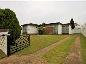 3 Bed House in Southdale