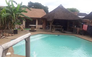 3 Bedroom House in Roseacre