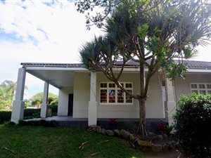 4 Bed House in Nahoon