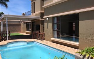 4 Bedroom Cluster in Kenleaf