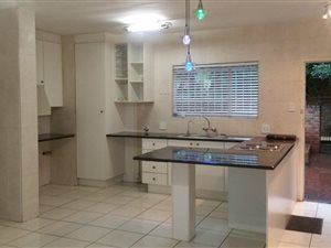 2 Bed Townhouse in Hatfield