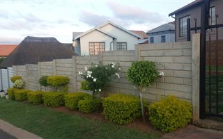 3 Bedroom House in Mahube Valley