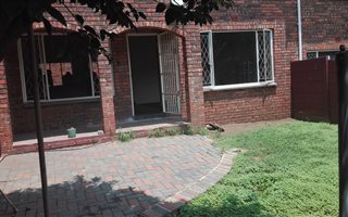 3 Bedroom House in Haddon