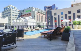 2 Bedroom Apartment in Cape Town City Centre
