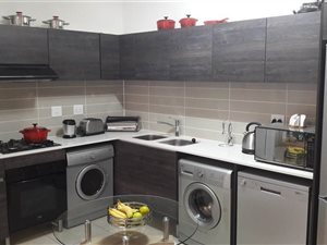 1 Bed Townhouse in Greenstone Hill