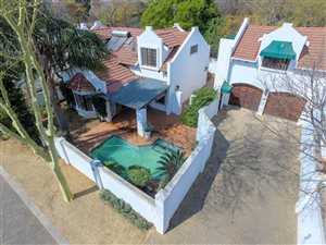 4 Bed House in Morningside