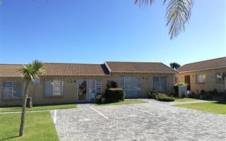 1 Bedroom Townhouse in Kabega