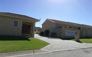 1 Bedroom Townhouse in Kabega