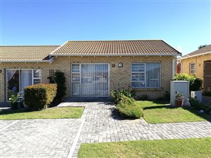 1 Bedroom Townhouse in Kabega