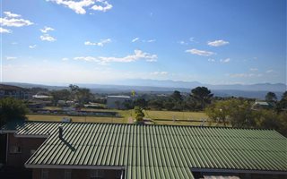 4 Bedroom Apartment in Plettenberg Bay
