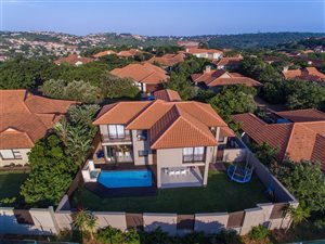 4 Bed House in Port Zimbali Estate