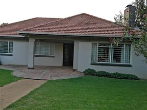 3 Bedroom House in Roosevelt Park