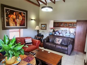 1 Bed Apartment in Retire at Midstream