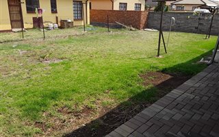3 Bedroom House in Rosslyn
