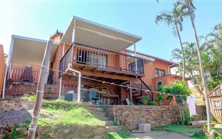 3 Bedroom House in Bluff