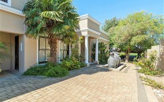 3 Bedroom House in Vygeboom