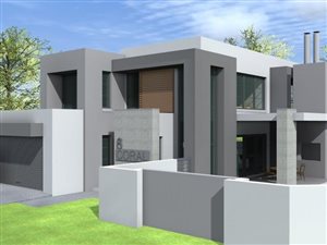 3 Bed House in Midstream Meadows