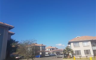 2 Bedroom Apartment in Fairleads