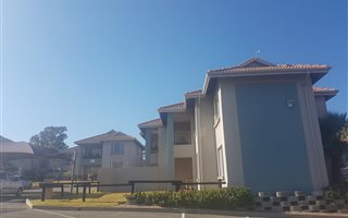 2 Bedroom Apartment in Fairleads