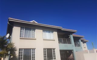 2 Bedroom Apartment in Fairleads