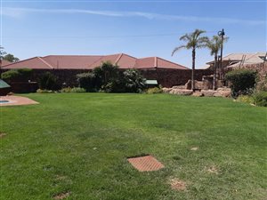 4 Bed House in Royldene