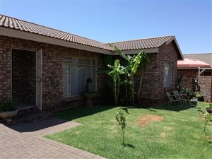 3 Bed Townhouse in South Ridge