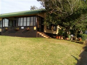 3 Bed House in Woodgrange
