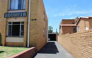 2 Bedroom House in Alberton