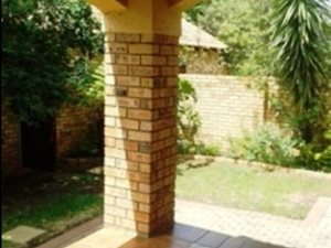 2 Bedroom Townhouse in Monavoni