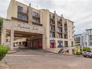 2 Bed Apartment in Tyger Waterfront