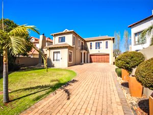 3 Bed House in Mooikloof Gardens