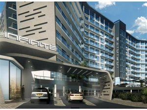 1 Bedroom Apartment in Bedfordview
