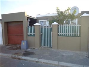 2 Bed House in Eersterivier