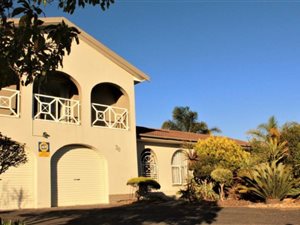 3 Bed House in Welgelegen