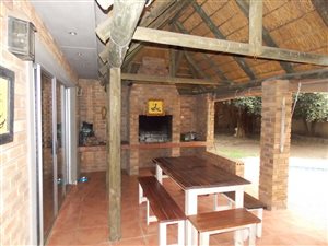 3 Bed House in Heather Park