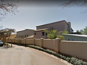 2 Bed Townhouse in Tijger Valley and surrounds