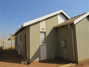 3 Bed House in Sky City