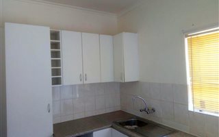 2 Bedroom Apartment in Muizenberg