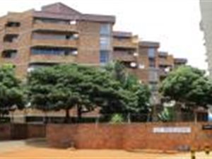 2 Bed Flat in Pretoria North