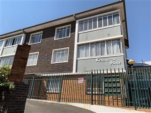 1 Bed Flat in Kensington
