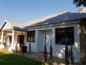 350 m² Office Space in Arcadia