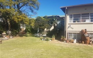4 Bedroom House in Wentworth Park
