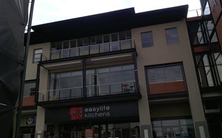 652 m² Retail Space in Bryanston