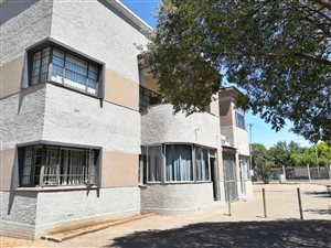 550 m² Commercial space in Navalsig