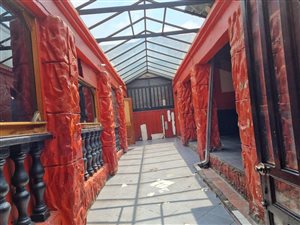 1000 m² Commercial space in Brixton